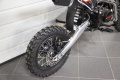 Питбайк BSE EX 125e 14/12 Red 1