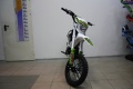 Питбайк BSE EX 125e 14/12 Max13 Green Pink Neon 2