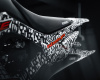 Питбайк BSE EX 125e 14/12 Max13 White Red 1