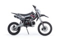 Питбайк BSE EX 14/12 Max13 White Red (040)