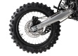 Питбайк BSE EX 125e 14/12 Max13 White Yellow 1