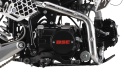 Питбайк BSE EX 125e 14/12 Max13 White Yellow 1