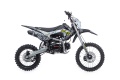 Питбайк BSE EX 125e 14/12 Max13 White Yellow 1