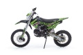 Питбайк BSE EX 125e 17/14 Max13 Green Pink Neon 1