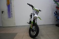 Питбайк BSE EX 125e 17/14 Max13 Green Pink Neon 2