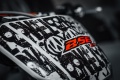 Питбайк BSE EX 125e 17/14 Max13 White Red 1