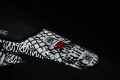 Питбайк BSE EX 125e 17/14 Max13 White Red 1