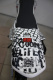 Питбайк BSE EX 125e 17/14 Max13 White Red 2