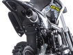 Питбайк BSE EX 125e 17/14 Max13 White Yellow 1