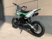 Питбайк BSE EX125 14/12 Green (015)