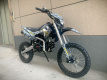 Питбайк BSE EX 14/12 Max13 White Yellow (040)