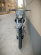 Питбайк BSE EX 14/12 Max13 White Yellow (040)