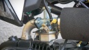Питбайк BSE EX125 17/14 Urban Grey (015)