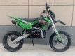 Питбайк BSE EX125 Max13 Green Pink (015)