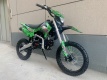 Питбайк BSE EX125 Max13 Green Pink (015)
