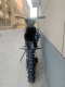 Питбайк BSE EX125 Max13 Green Pink (015)