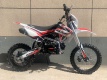 Питбайк BSE EX125 17/14 Red (015)