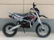 Питбайк BSE EX125 Max13 White Red (015)