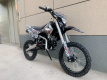 Питбайк BSE EX125 Max13 White Red (015)