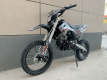 Питбайк BSE EX 14/12 Max13 White Red (040)