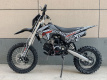 Питбайк BSE EX125 Max13 White Red (015)