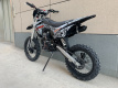 Питбайк BSE EX125 Max13 White Red (015)