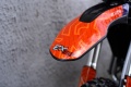 Питбайк BSE EX 17/14 Blue Orange Ant (040)
