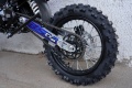 Питбайк BSE EX 17/14 Blue Orange Ant (040)