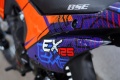 Питбайк BSE EX 17/14 Blue Orange Ant (040)