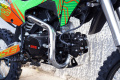 Питбайк BSE EX 17/14 Green Orange Ant (040)