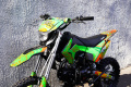Питбайк BSE EX 17/14 Green Orange Ant (040)