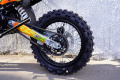 Питбайк BSE EX 17/14 Green Orange Ant (040)