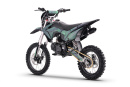 Питбайк BSE EX 17/14 Rift Green