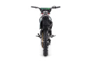 Питбайк BSE EX 17/14 Rift Green