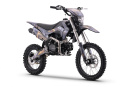 Питбайк BSE EX 17/14 Astral Gold/Chrome