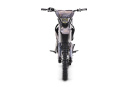 Питбайк BSE EX 17/14 Astral Gold/Chrome