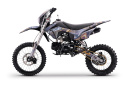 Питбайк BSE EX 17/14 Astral Gold/Chrome