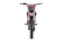 Питбайк BSE EX 14/12 Rift Red