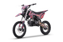 Питбайк BSE EX 14/12 Rift Red