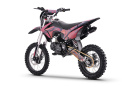 Питбайк BSE EX 14/12 Rift Red