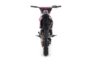 Питбайк BSE EX 14/12 Rift Red