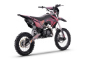 Питбайк BSE EX 14/12 Rift Red