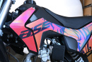Питбайк BSE EX 14/12 Rift Red