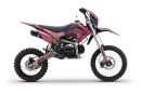 Питбайк BSE EX 14/12 Rift Red