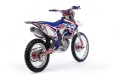 Кроссовый мотоцикл BSE M2 250e 21/18 3 Factory blue
