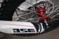 Эндуро / кроссовый мотоцикл BSE M2 Force White