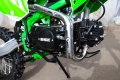 Питбайк BSE MX 125 17/14 Racing Blue 3
