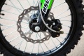 Питбайк BSE MX 125 17/14 Racing Blue 3