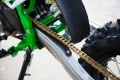 Питбайк BSE MX 125 17/14 Racing Blue 3