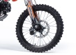 Питбайк BSE MX 125 17/14 (ZS) Racing Orange 3